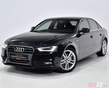 Audi A4 2.0 TDI 150CP