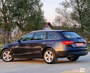 Audi A4 2.0 TDI Ambiente