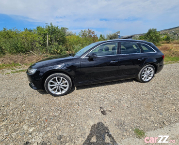 Audi A4 Avant, 3.0 Quattro