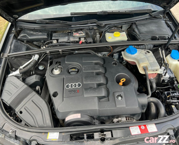 Audi A4 B6 1.9 TDI