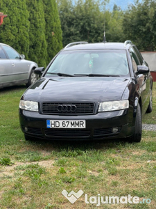 Audi A4 B6 1.9 TDI