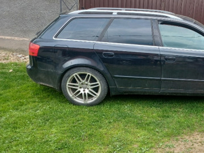 Audi A4, B7 masina