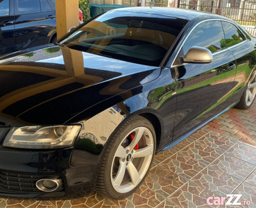 Audi A5 S Line 1.8 tfsi