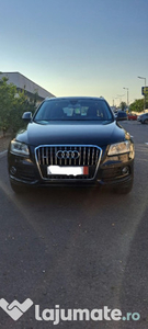 Audi Q5 2013 Quattro