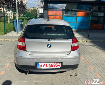 BMW 2006, 204000 KM