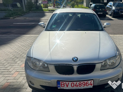 BMW 2006, 204000 KM