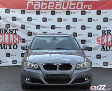 BMW 318d - 2.0 Diesel - Manual- 143hp - 249.534 km*