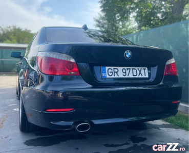 BMW e60 520d impecabil