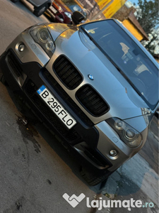 BMW X5 acte valabile