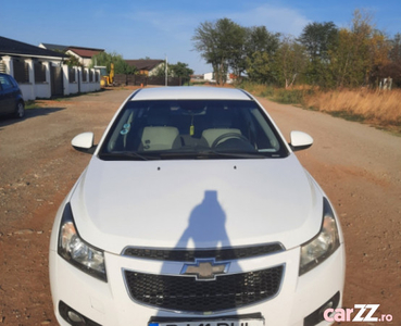 Chevrolet Cruze LS