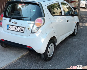 Chevrolet Spark 1.0 benzină