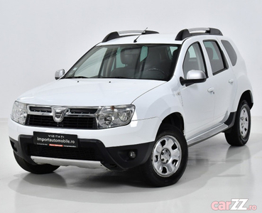 Dacia duster 1.5 dci 110 4x2 prestige