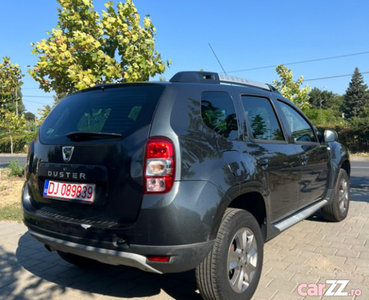 Dacia Duster 1.5 dci, 2016