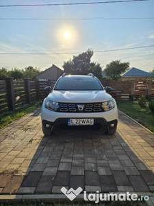 Dacia Duster 2018, 4x4, fara adblue, 1.5 diesel