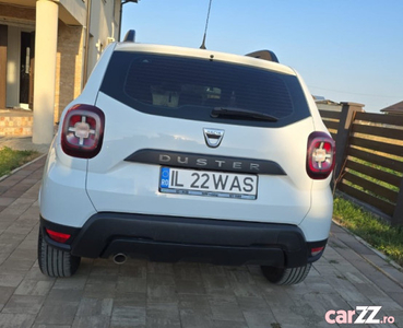 Dacia Duster 2018, 4x4, fara adblue, 1.5 diesel