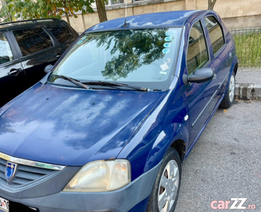 Dacia logan 1.5 dci