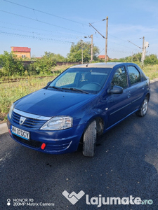 Dacia Logan Facelift