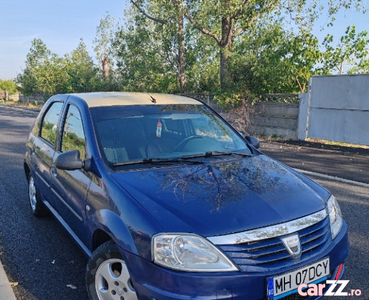 Dacia Logan Facelift