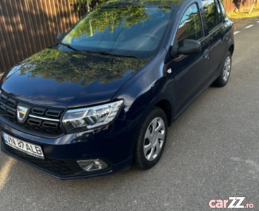 Dacia Sandero 1.0 sce