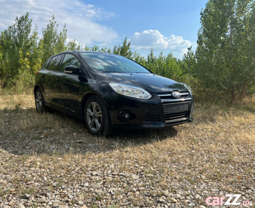 Ford Focus 1.0 EcoBoost 125Cp