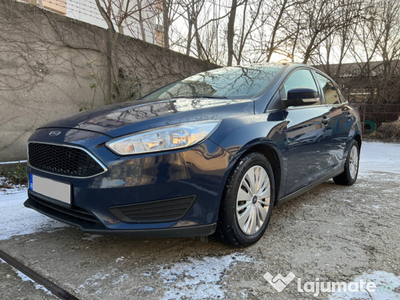 Ford Focus 1.5tdci 2018 EURO 6 TVA DEDUCTIBIL