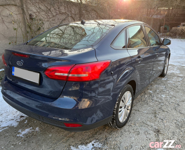 Ford Focus 1.5tdci 2018 EURO 6 TVA DEDUCTIBIL