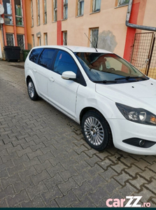 Ford Focus pentru tichet rabla/dezmembrari