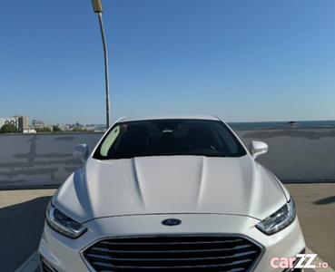 Ford Mondeo 2020 2.0 Benzina Hybrid 187 cai