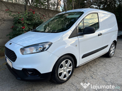 Ford Transit Courier 1.5tdci 2019 EURO 6 TVA Deductibil