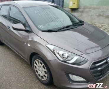 Hyundai i30 1600crdi