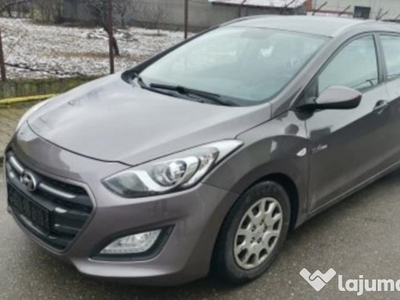 Hyundai i30 1600crdi