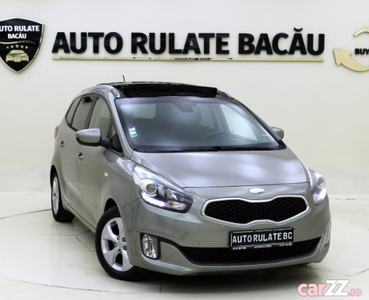 Kia Carens 1.7 CRDi 115CP 2013 Euro 5