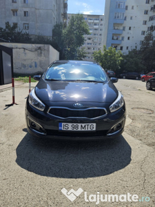 Kia Cee'd 2016 1.6 GDI