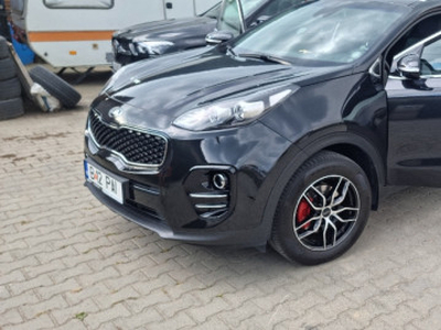 Kia sportage 1.6 benzină