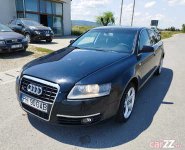 Liciteaza-Audi A6 2005