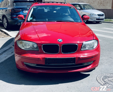 Liciteaza-BMW 116 2008