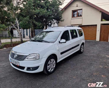 Liciteaza-Dacia Logan 2012