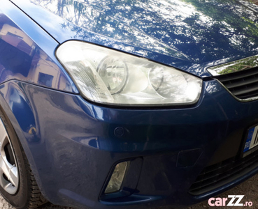 Liciteaza-Ford C-Max 2008