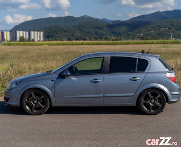 Liciteaza-Opel Astra 2005