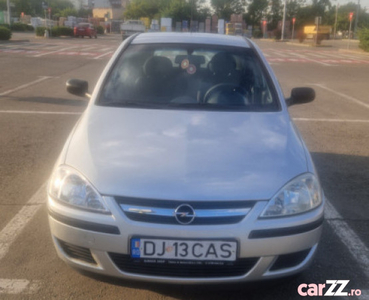 Liciteaza-Opel Corsa 2006