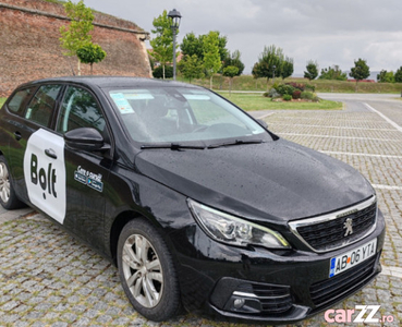 Liciteaza-Peugeot 308 2019