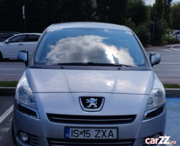 Liciteaza-Peugeot 5008 2010