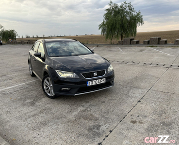 Liciteaza-Seat Leon 2016