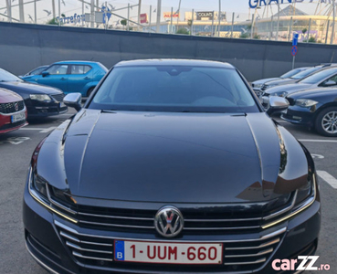 Liciteaza-Volkswagen Arteon 2018