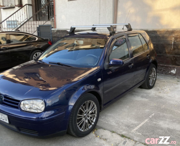 Liciteaza-Volkswagen Golf 2001