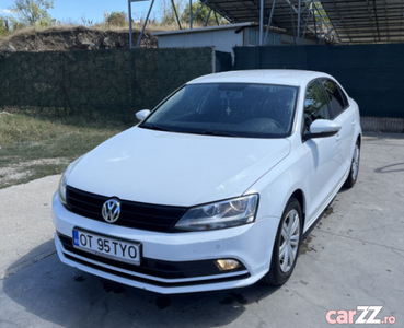 Liciteaza-Volkswagen Jetta 2017