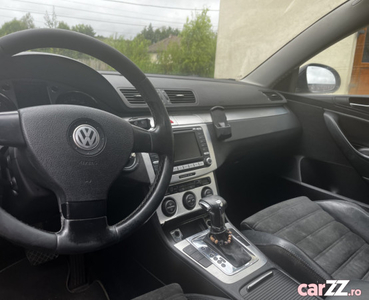 Liciteaza-Volkswagen Passat 2007