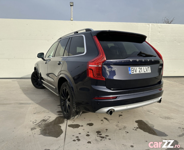 Liciteaza-Volvo XC90 2015