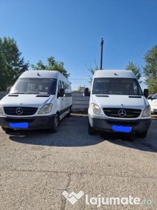 Mercedes-Benz Sprinter 311CDI