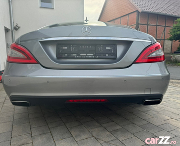 Mercedes cls 350